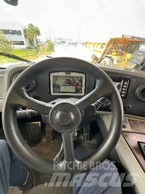 CAT 770G Gruvtruck