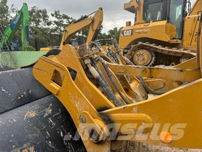 CAT 938M Hjullastare