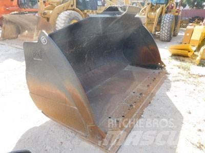 CAT 966K GP Bucket Övriga