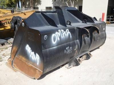 CAT 966K GP Bucket Övriga