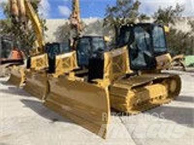CAT D3 LGP Bandschaktare