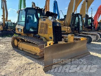 CAT D3K2 LGP Bandschaktare
