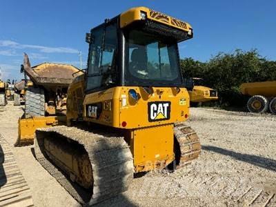 CAT D3K2 LGP Bandschaktare