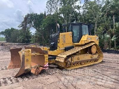 CAT D6 LGP VPAT Bandschaktare