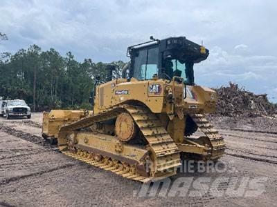 CAT D6 LGP VPAT Bandschaktare