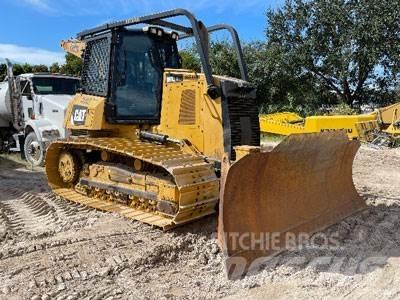 CAT D6K2 LGP Bandschaktare
