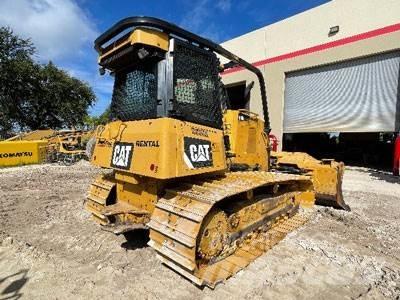 CAT D6K2 LGP Bandschaktare