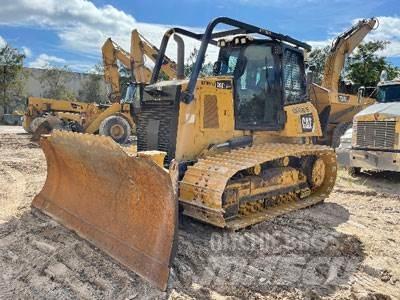 CAT D6K2 LGP Bandschaktare