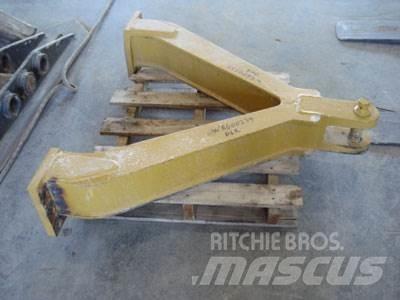 CAT D6R / D6T Drawbar Övriga