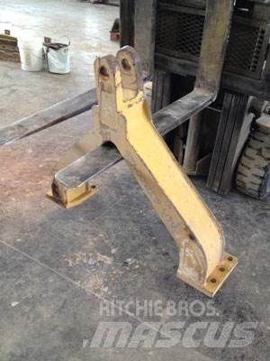 CAT D6R / D6T Drawbar Övriga