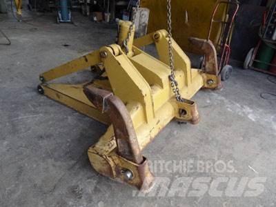 CAT D6R /D6T Ripper, MS Övriga