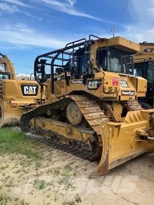 CAT D6T LGP VPAT Bandschaktare