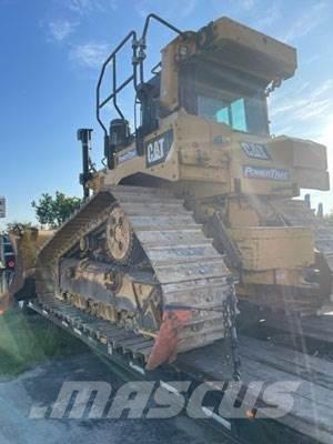 CAT D6T LGP VPAT Bandschaktare