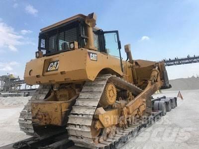 CAT D8T Bandschaktare