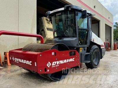 Dynapac CA1500D - New Entreprenad - Övrigt
