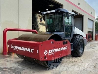 Dynapac CA2500D - New Entreprenad - Övrigt