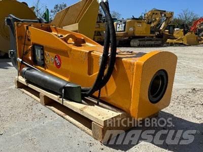 Indeco HP5000FS - New Hydraulhammare