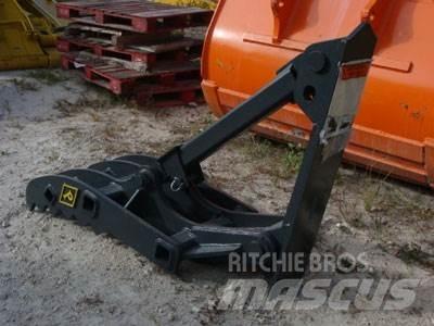 Pemberton HH24-M Thumb Övriga