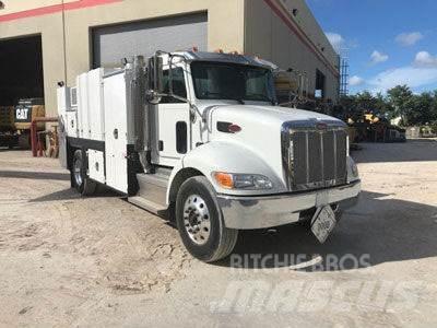 Peterbilt 537 4X2 - NEW Övriga bilar