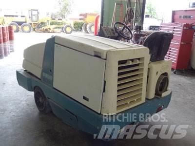Tennant 6600LP Sopmaskiner