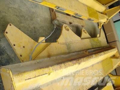 Volvo A40D Tailgate Övriga