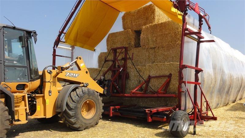 Pomi WRAP 12 Inplastare