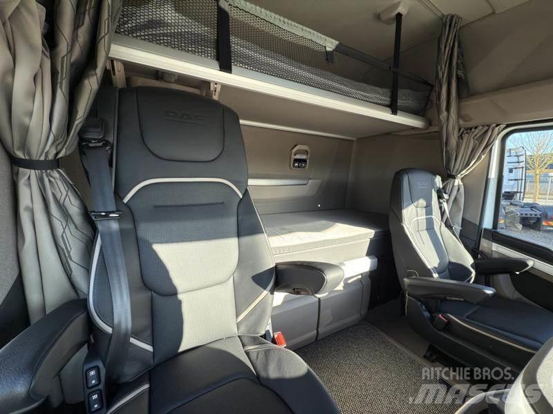 DAF XG530 FTS Dragbilar