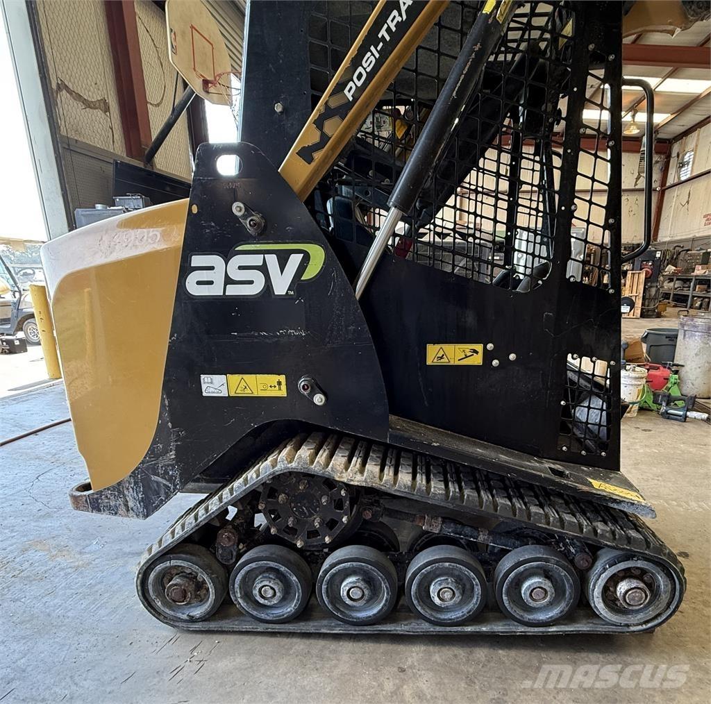 ASV RT40 Entreprenad - Övrigt