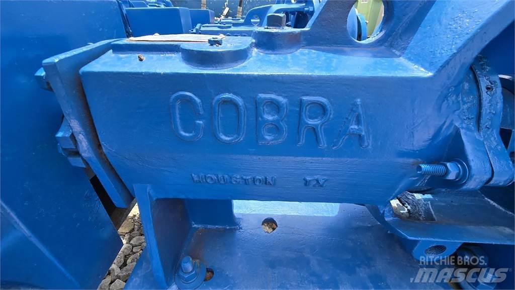 Cobra PUMP Entreprenad - Övrigt