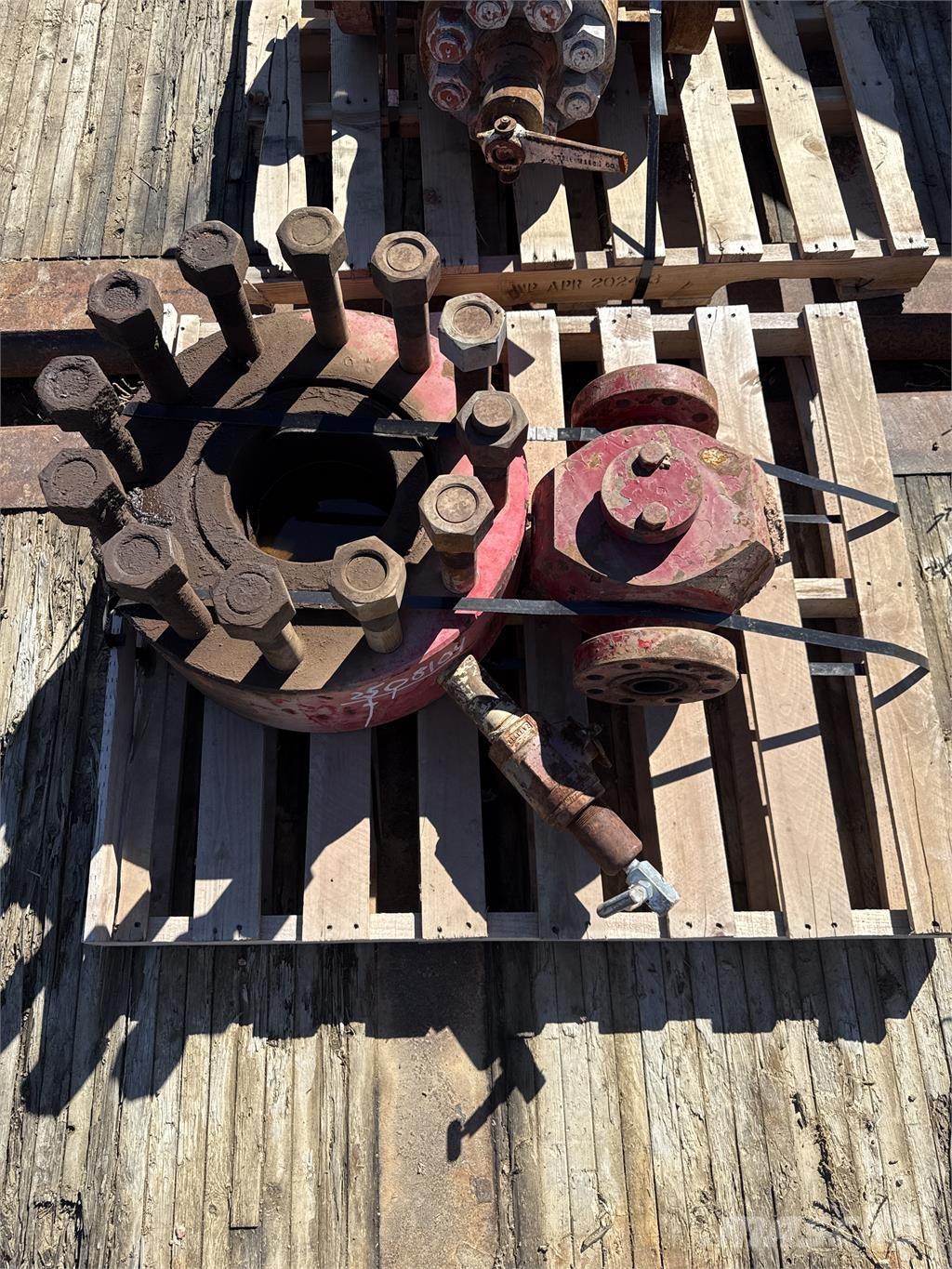  Spool Entreprenad - Övrigt