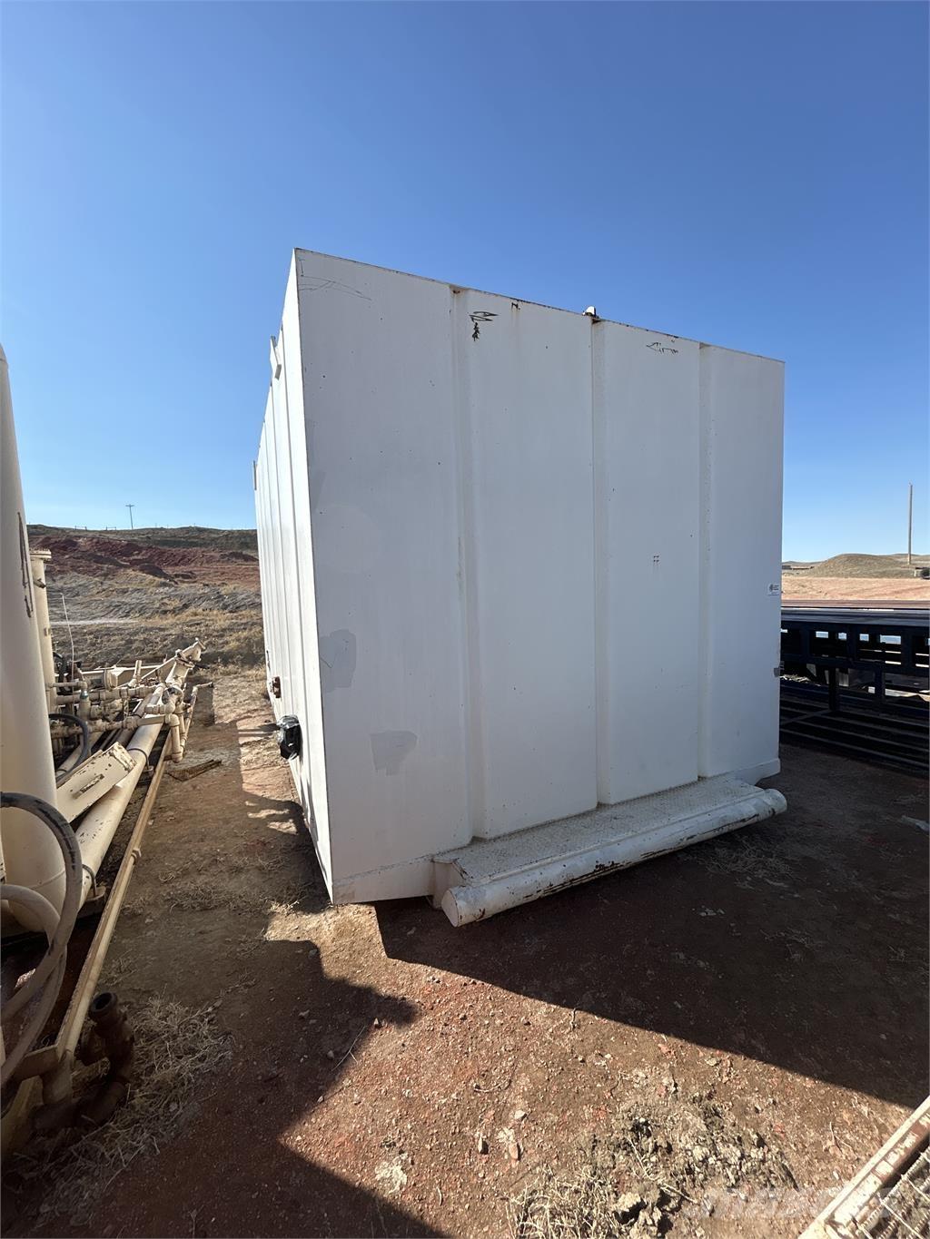 Valve HOUSE Entreprenad - Övrigt