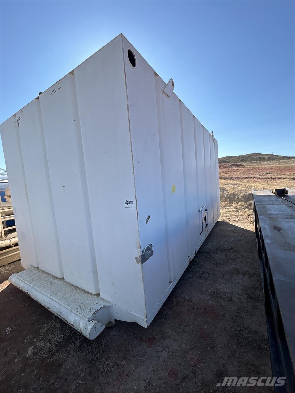 Valve HOUSE Entreprenad - Övrigt