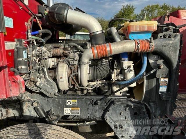 Peterbilt 384 Dragbilar