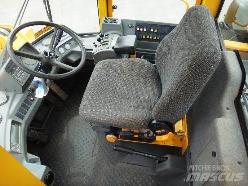 Volvo L 70 C Hjullastare