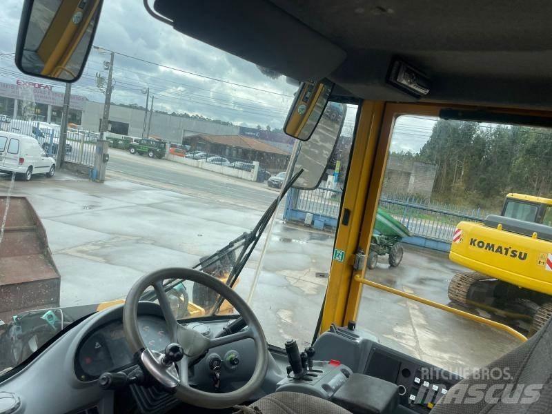 Volvo L 90 E Hjullastare