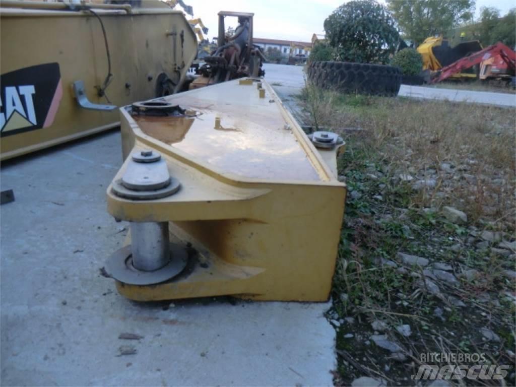 CAT 225 Entreprenad - Övrigt