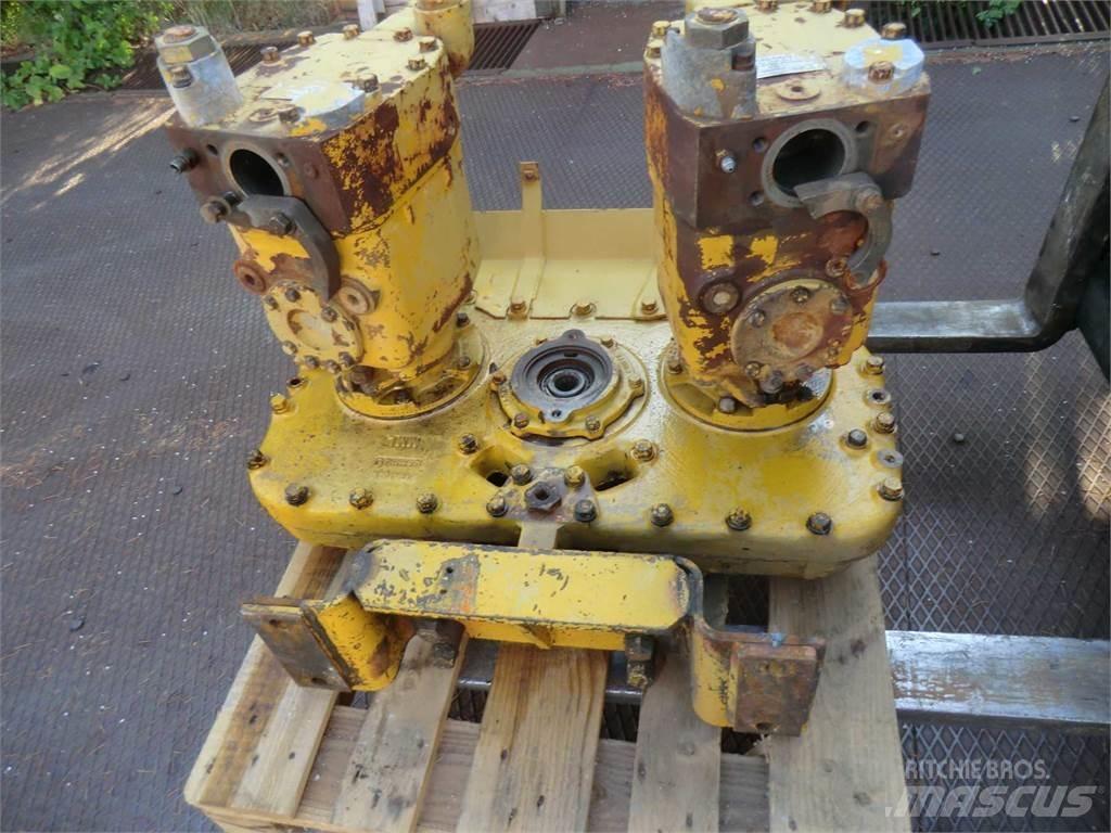 CAT 225 Entreprenad - Övrigt