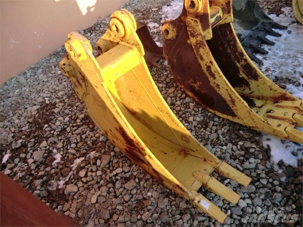 CAT 307 Entreprenad - Övrigt