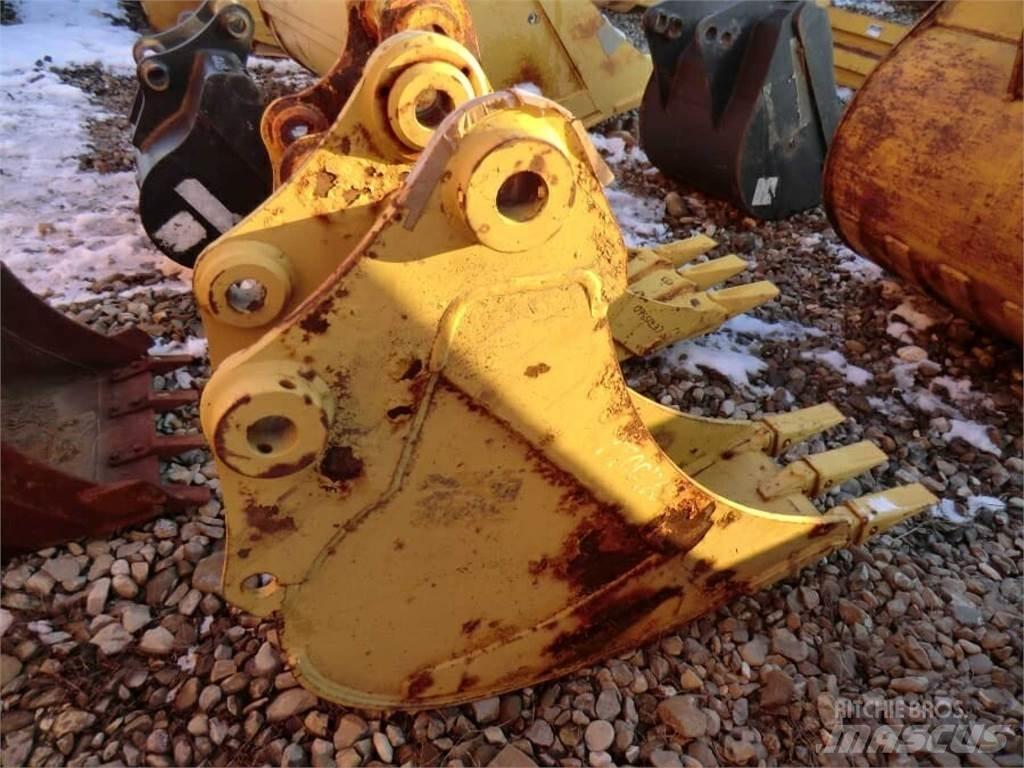CAT 307 Entreprenad - Övrigt