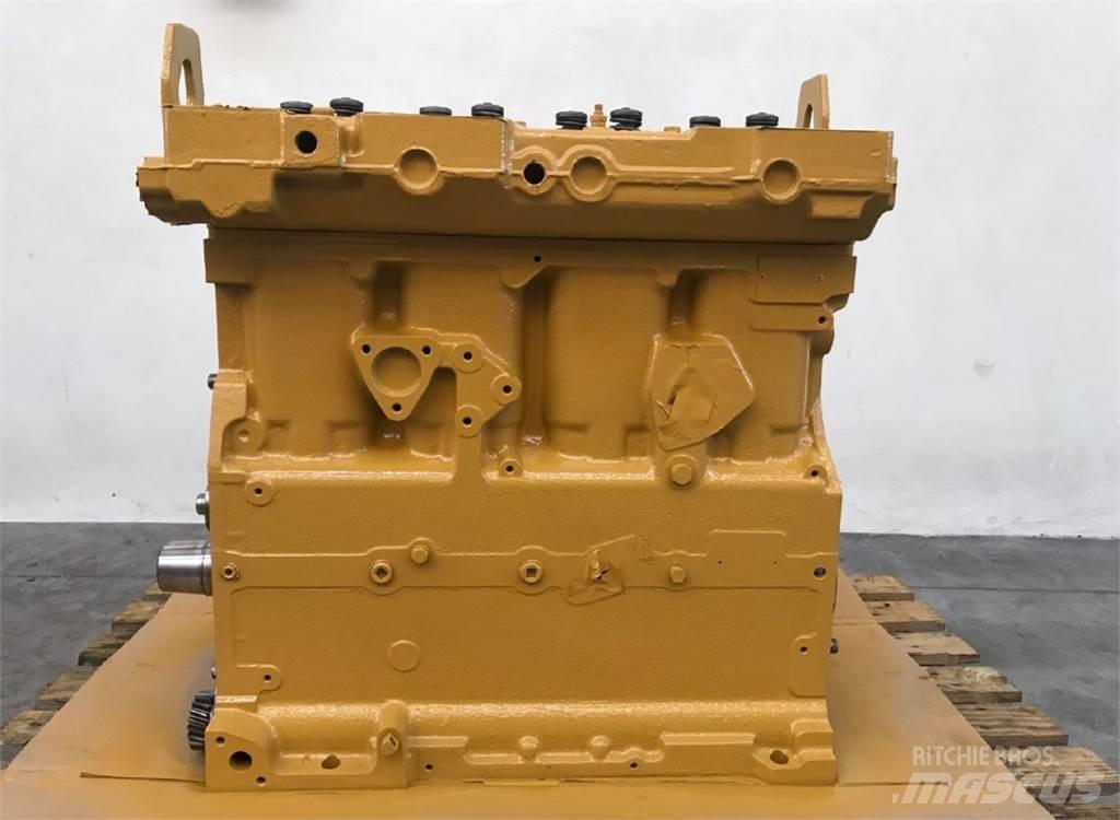 CAT 3116 Motorer