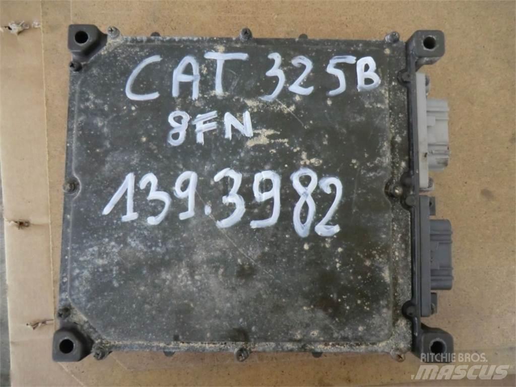 CAT 312B Entreprenad - Övrigt