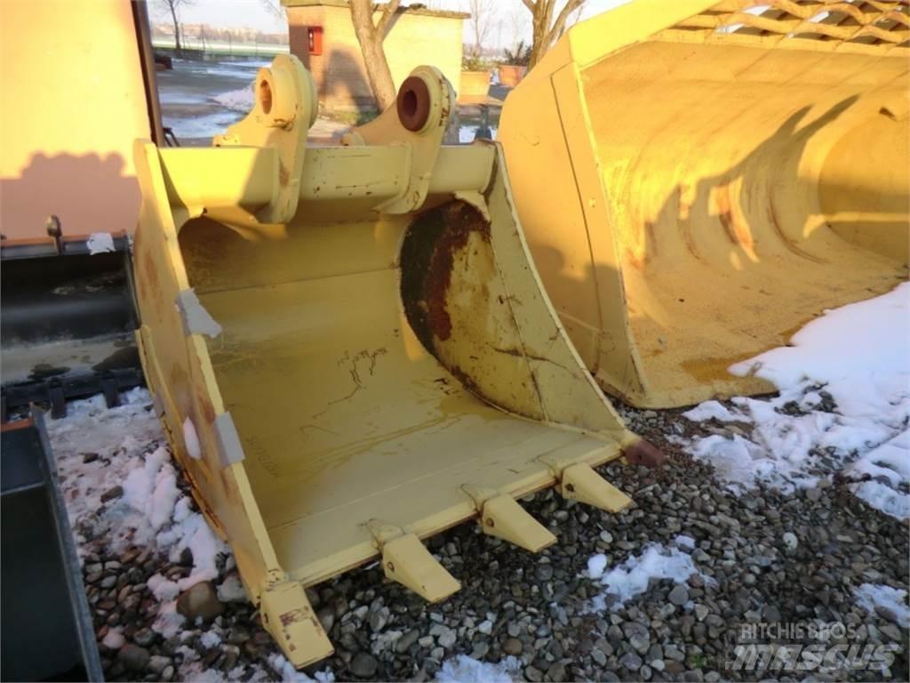 CAT 322D Entreprenad - Övrigt