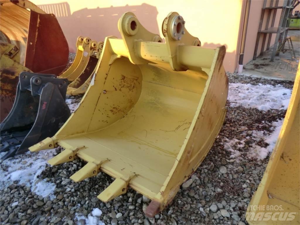 CAT 322D Entreprenad - Övrigt