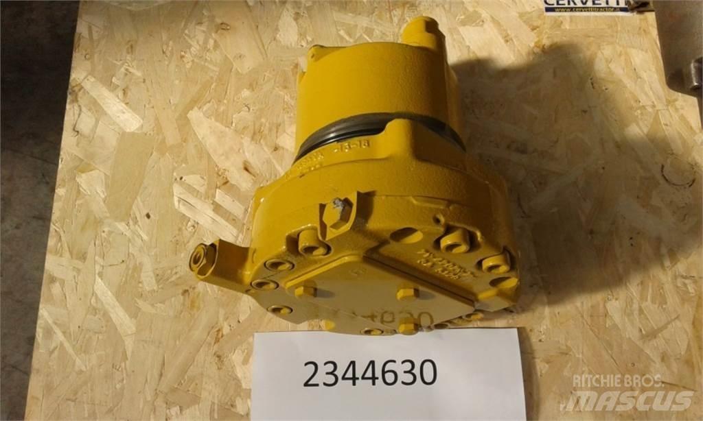 CAT 325B Entreprenad - Övrigt