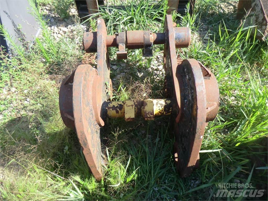 CAT 330 Entreprenad - Övrigt