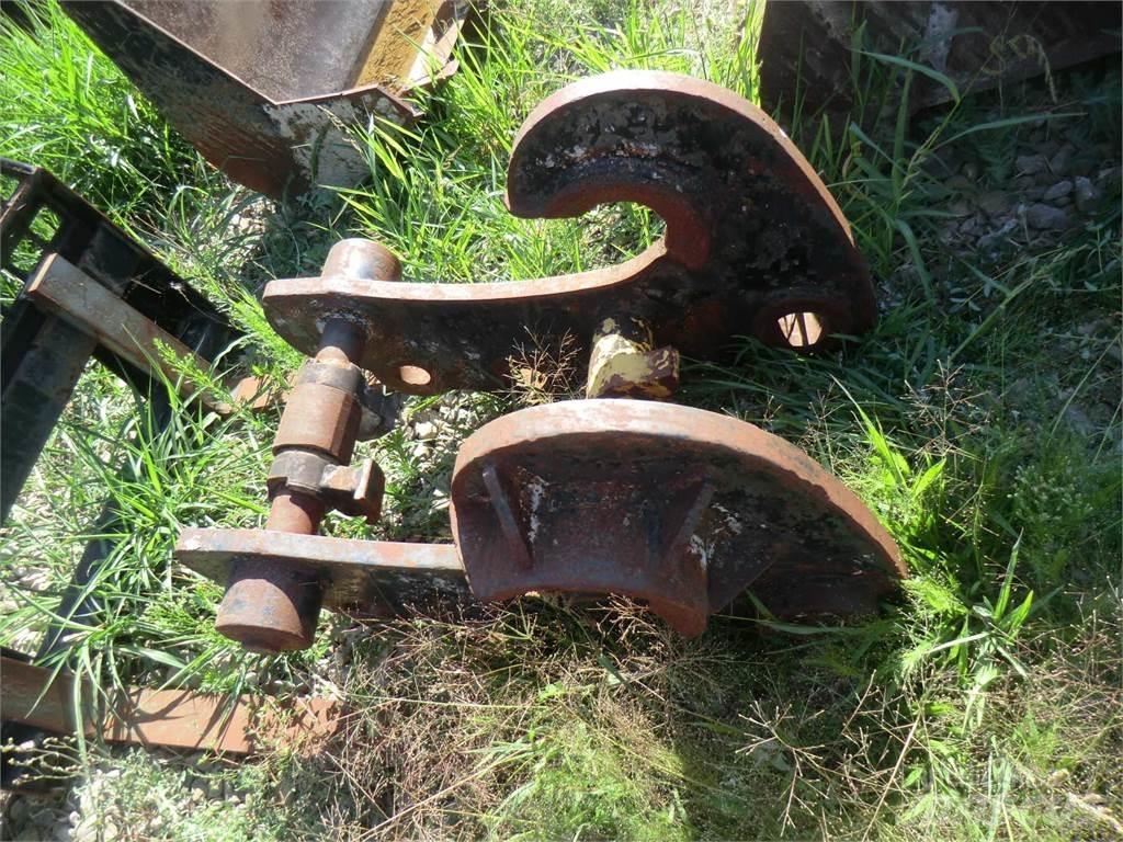 CAT 330 Entreprenad - Övrigt