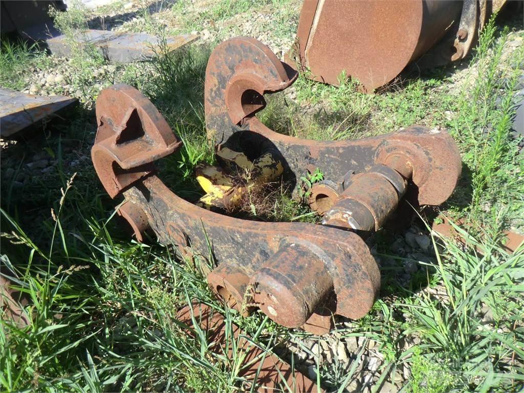 CAT 330 Entreprenad - Övrigt