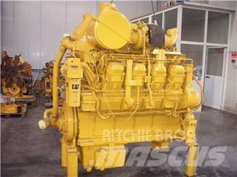 CAT 3304 Motorer