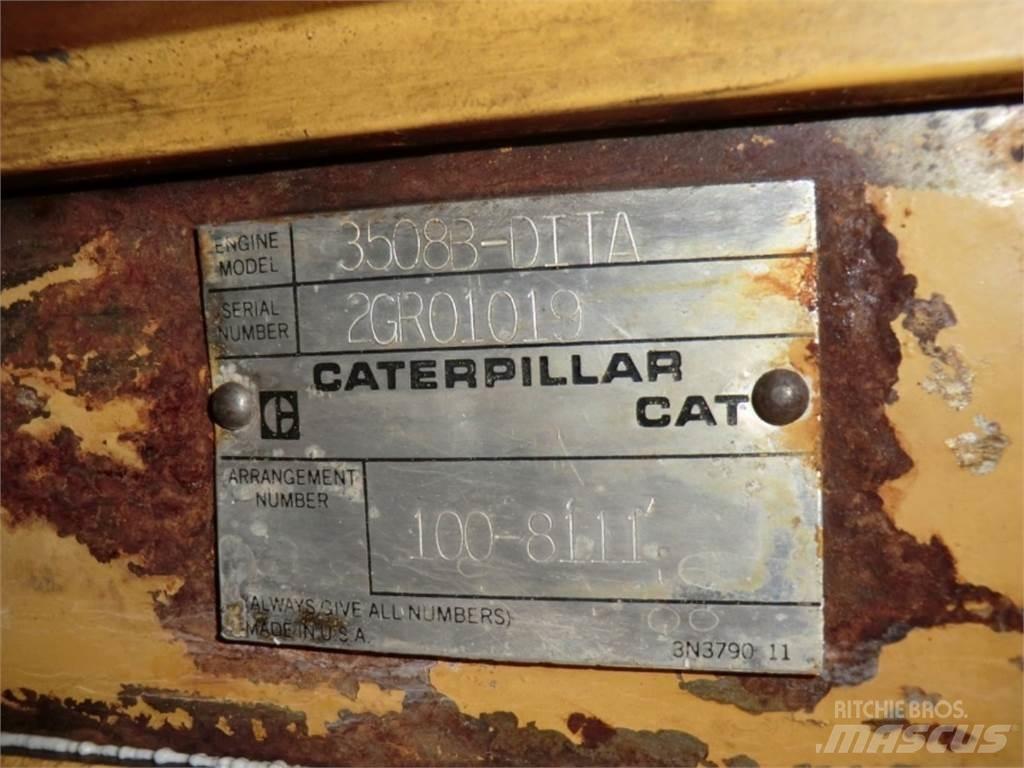 CAT 3304 Motorer