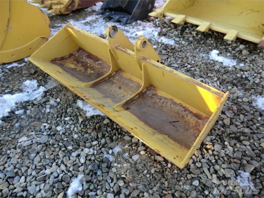 CAT 428 Entreprenad - Övrigt